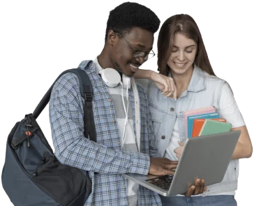 Representación de etapas escolares