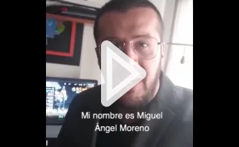 Video testimonio profesor 2