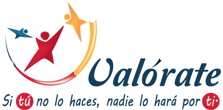 Logo de Valórate